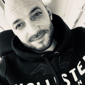 Meet your Posher, Florian